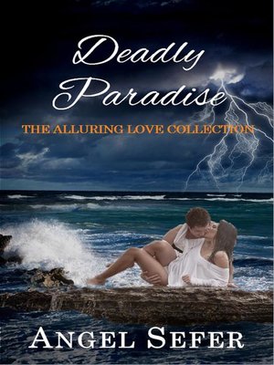 cover image of Deadly Paradise